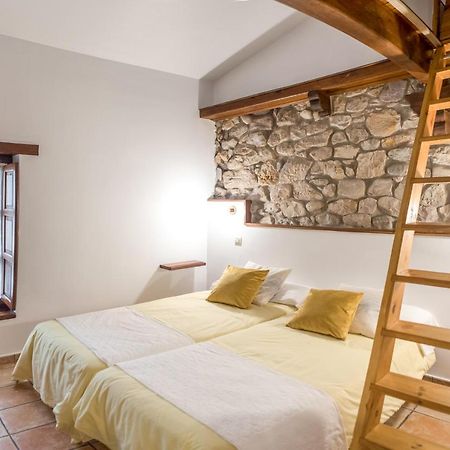 Posada Norte Barros Ngoại thất bức ảnh