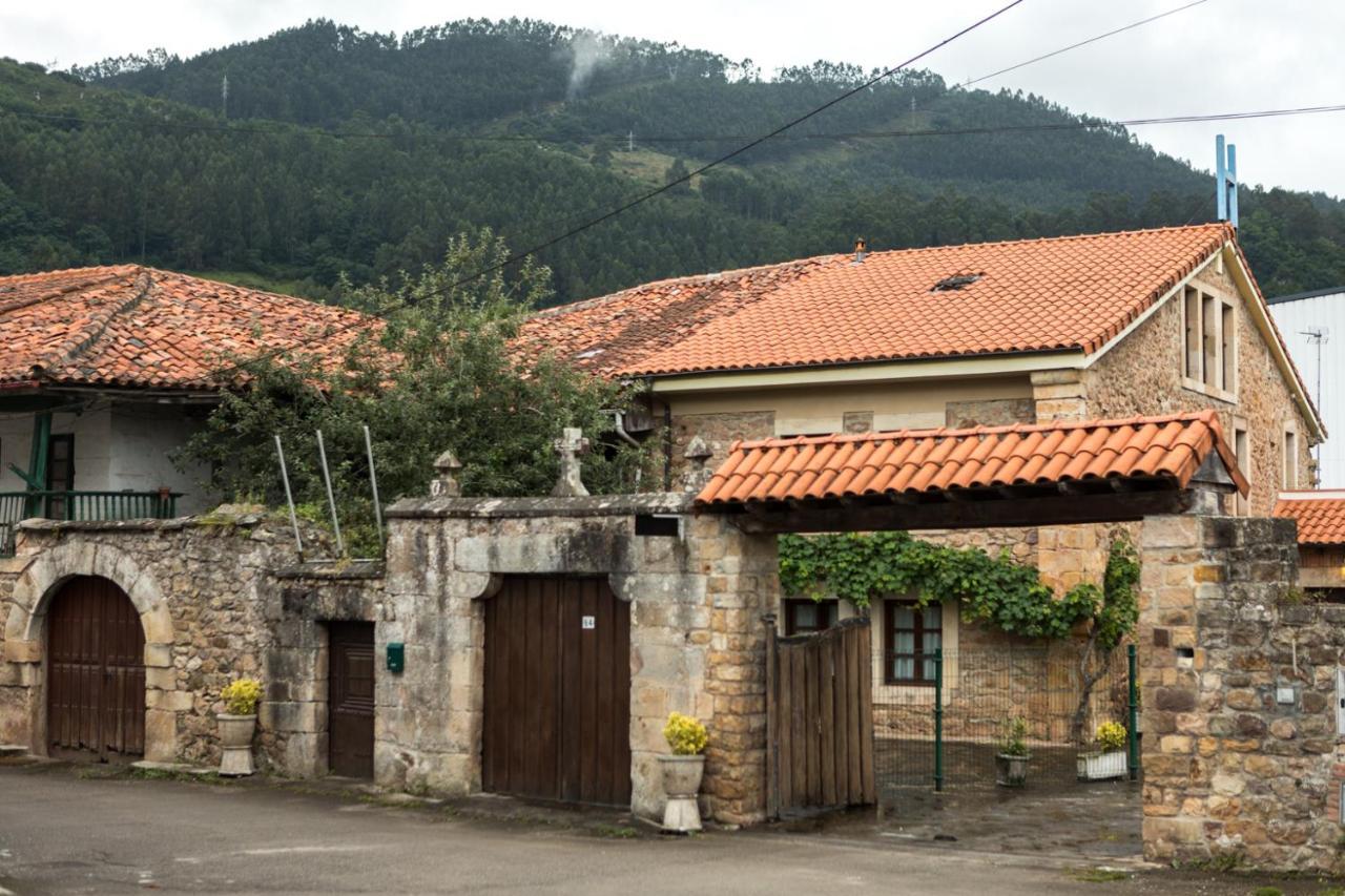 Posada Norte Barros Ngoại thất bức ảnh